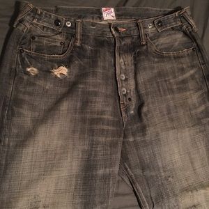 Vintage Prps Jeans